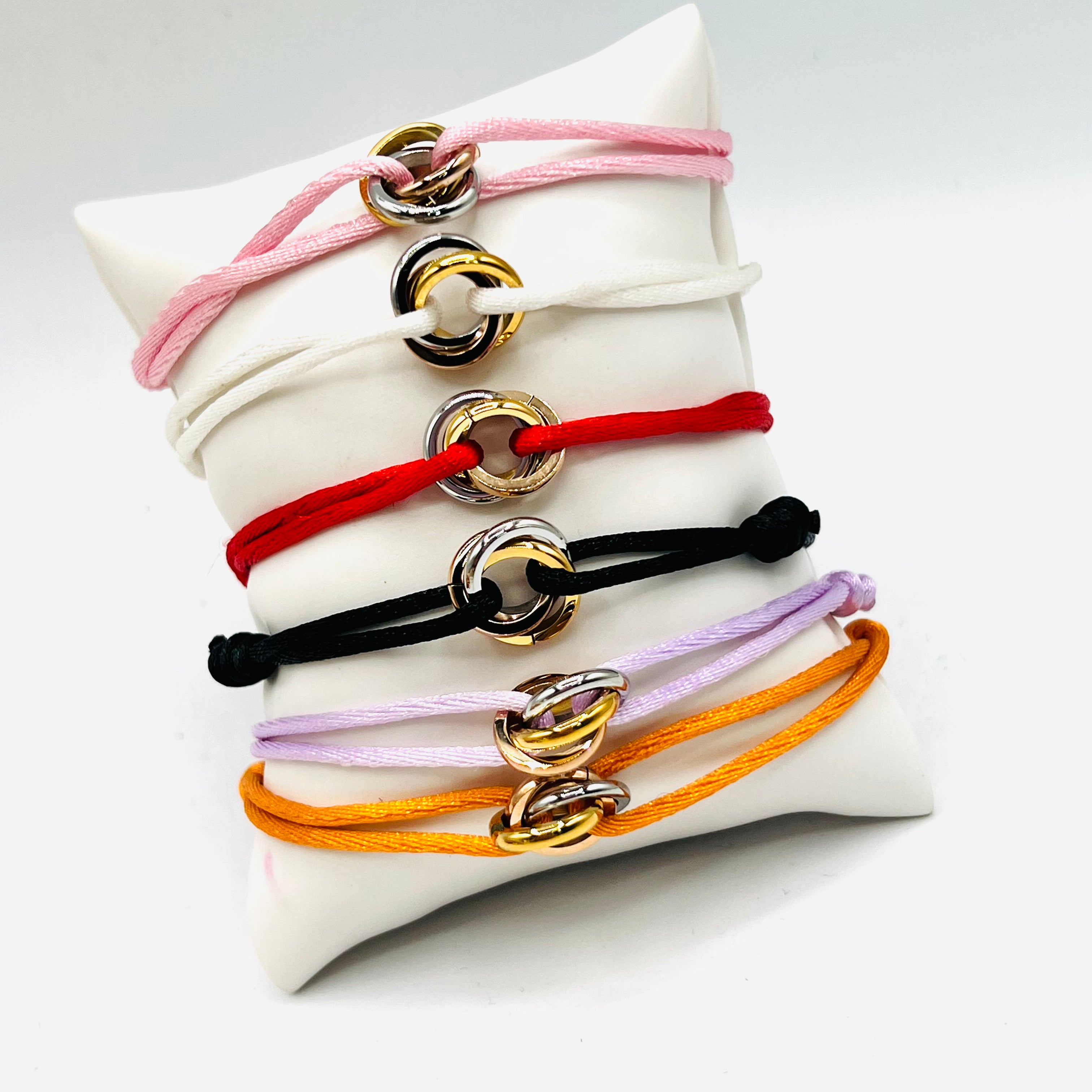3 oros bracelet