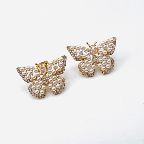 Mariposa Earring