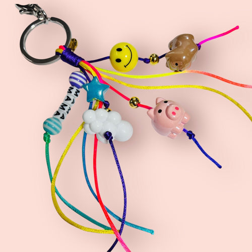 BagCharms