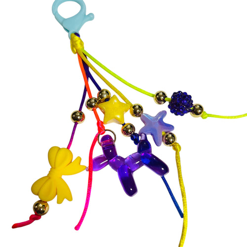 BagCharms