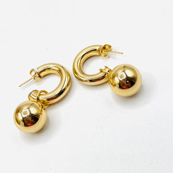 Ceci Earring