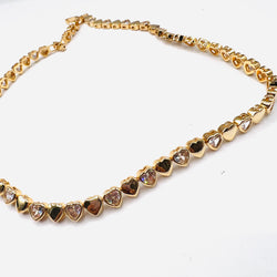 Fiorella Necklace