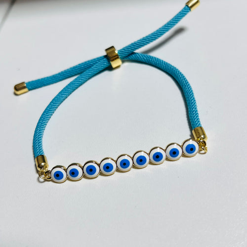 Vane Bracelet