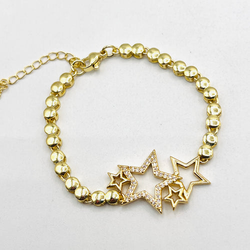 Estrellas Bracelet