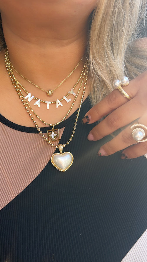 Mery Necklace