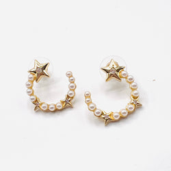 Stecy Earring