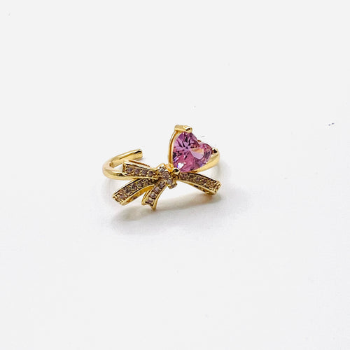 Cute lazo Ring