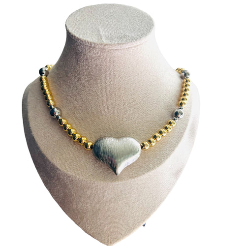 Angélica Necklace