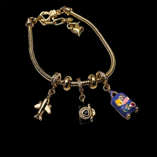 Favoritas Bracelet