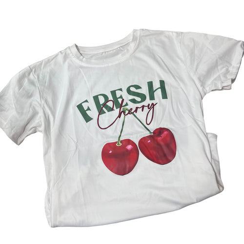 Cherry 🍒Tshirt