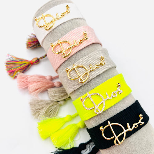 Dios Bracelet