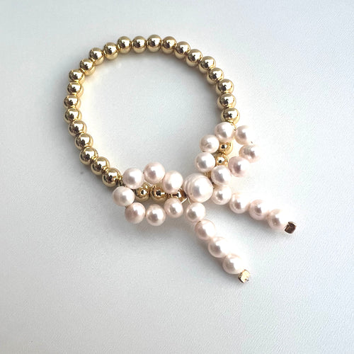 Coquette Bracelet