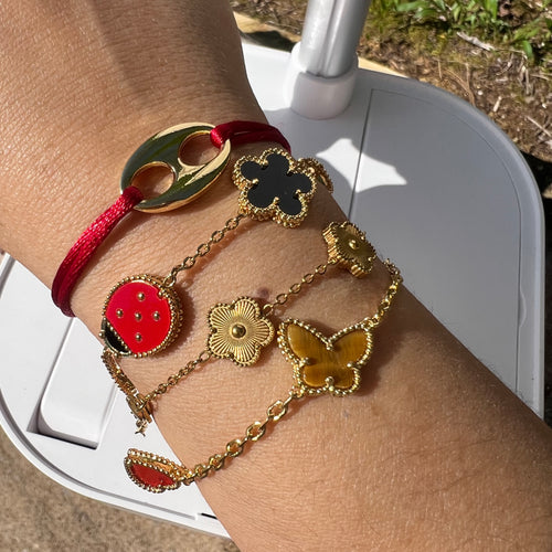 New VC bracelet