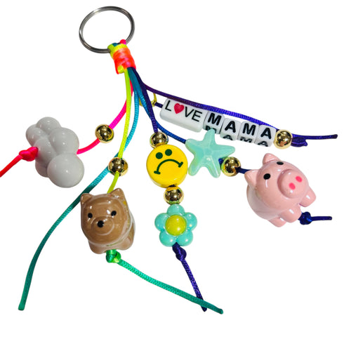 BagCharms