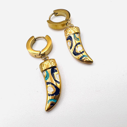 Fedra Earring