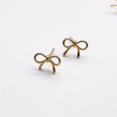 Mini Earrings