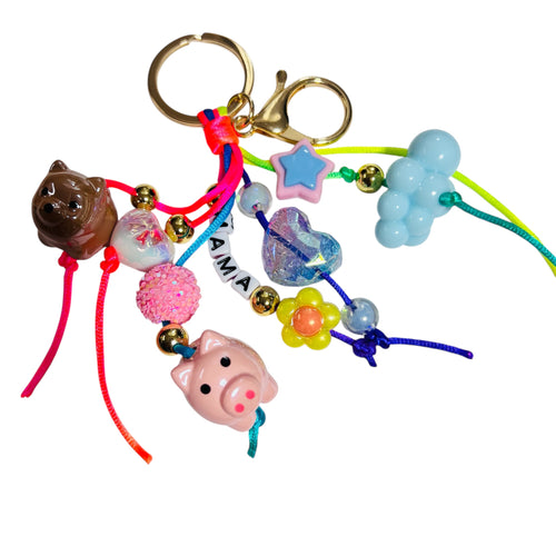 BagCharms