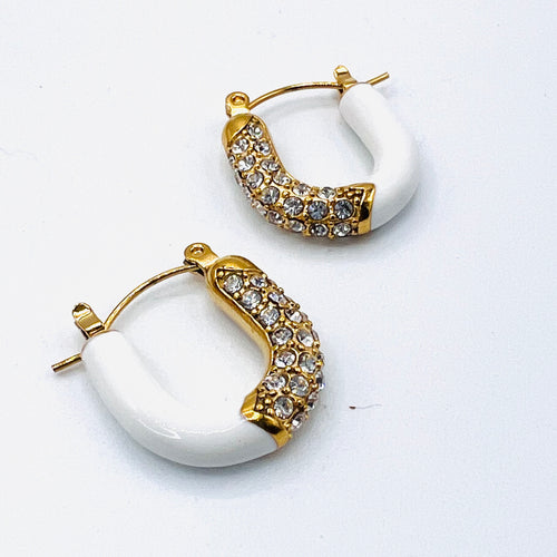 Stela Earring