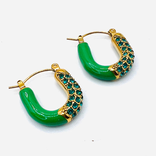 Stela Earring