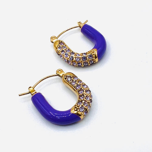 Stela Earring