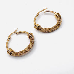 Carlota set Bracelet,Earrings