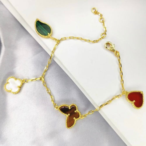 New VC bracelet