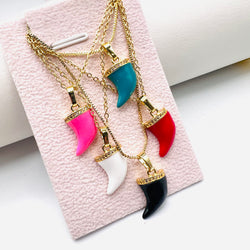 Cuerno TREND Necklace