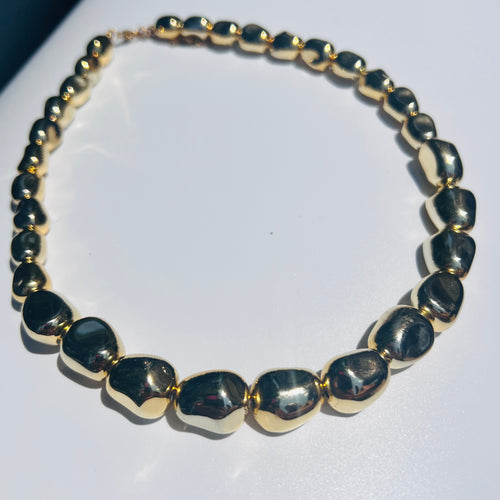 Carlota Necklace