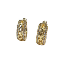 Carlota earring