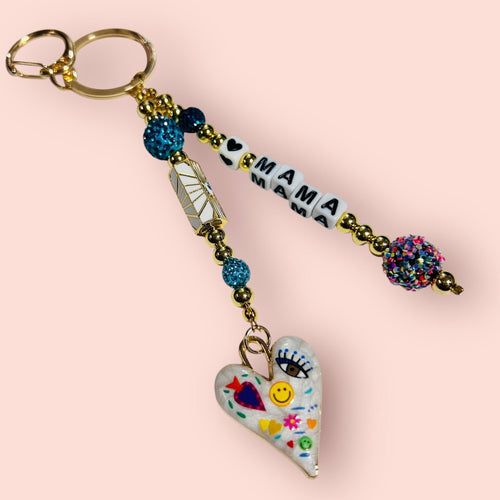 BagCharms