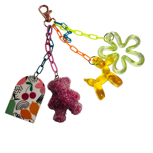 BagCharms