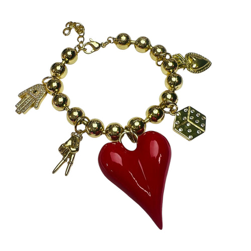 Amore Bracelet