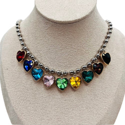 Very color Necklace