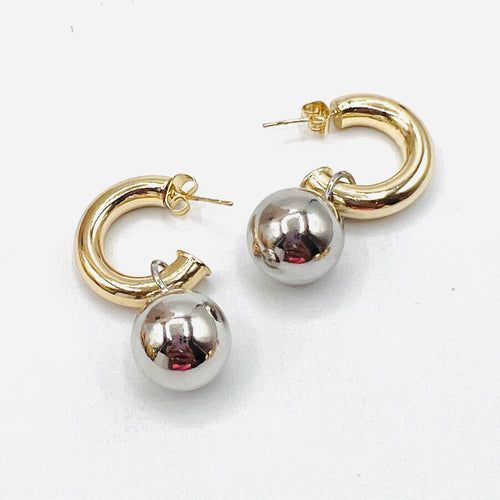 Ceci Earring