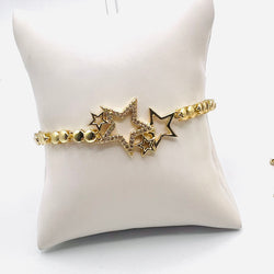 Estrellas Bracelet