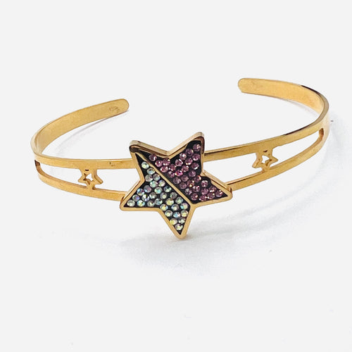 Star Bracelet