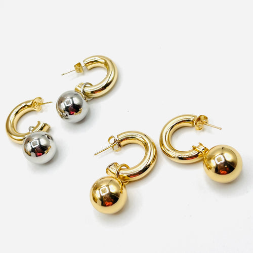 Ceci Earring