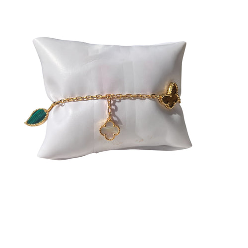 New VC bracelet