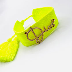 Dios Bracelet