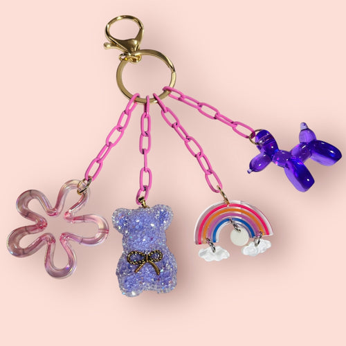 BagCharms