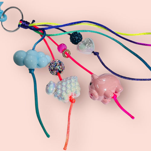 BagCharms