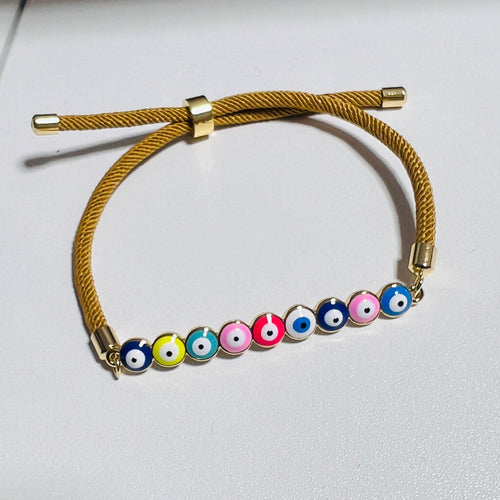 Vane Bracelet