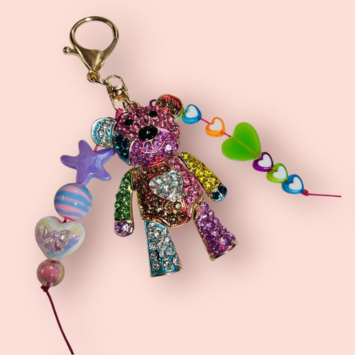 BagCharms