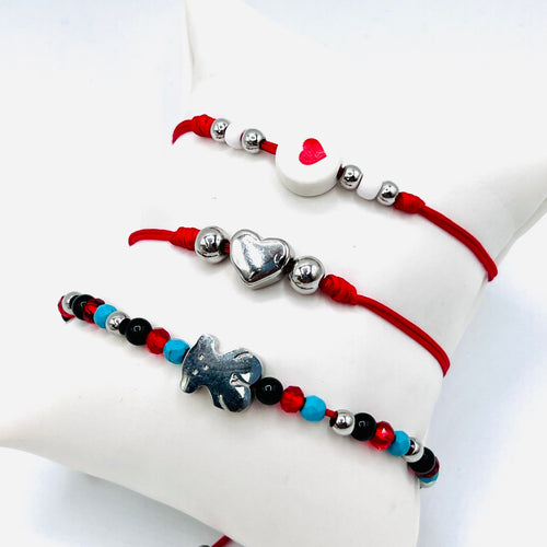 T set Bracelet