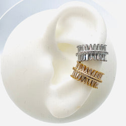 Very cristal earcuff