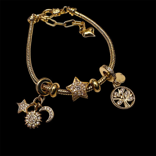 Favoritas Bracelet