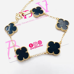 Clover Bracelet