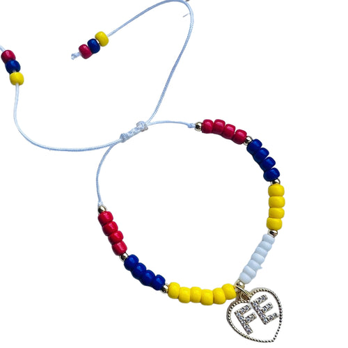 Venezuela Necklace, Bracelet