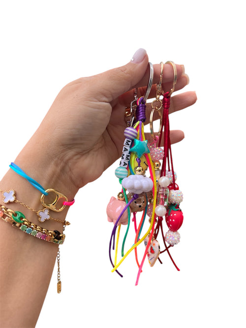 BagCharms