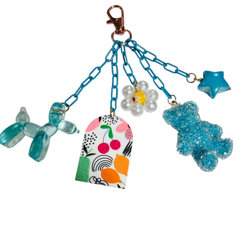 BagCharms